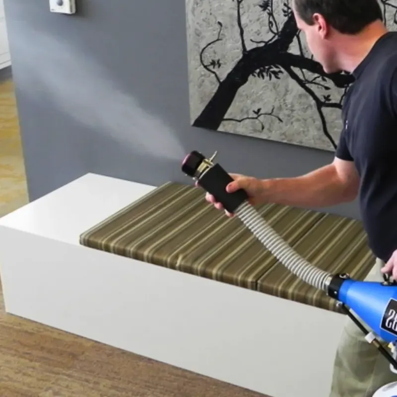 Professional Odor Removal in Lineville, AL